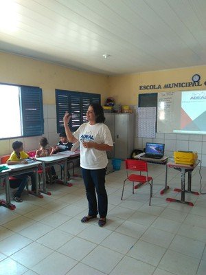Palestra 2